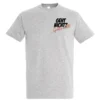 T-Shirt  (Männer) "Geht nicht ..."