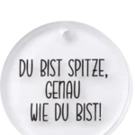 Rückseite Medaille