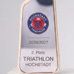 Farbe des Pokals silber